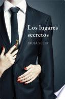 libro Los Lugares Secretos