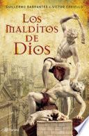 libro Los Malditos De Dios