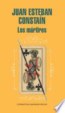 libro Los Mártires