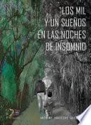 libro Los Mil Y Un Sueños En Las Noches De Insomnio