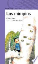 libro Los Mimpins