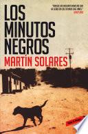 libro Los Minutos Negros