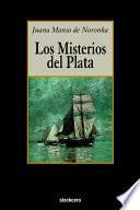 libro Los Misterios Del Plata