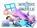 libro Los Monstruos De Las Cosquillas