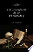 libro Los Moradores