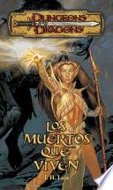 libro Los Muertos Que Viven