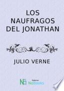 libro Los Naufragos Del Jonathan
