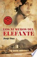 libro Los Números Del Elefante