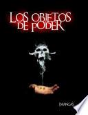 libro Los Objetos De Poder