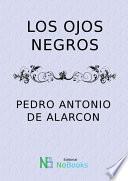 libro Los Ojos Negros