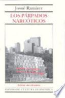 libro Los Paŕpados Narcóticos