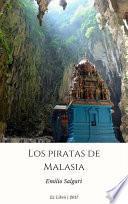 libro Los Piratas De Malasia