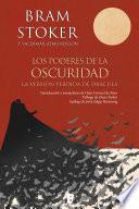 libro Los Poderes De La Oscuridad