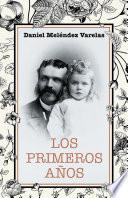 libro Los Primeros Años