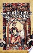 libro Los Principios Y Las Cosas