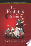 libro Los Profetas De Glumm