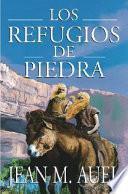 libro Los Refugios De Piedra (shelters Of Stone)