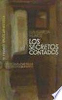 libro Los Secretos Contados