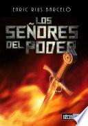 libro Los Señores Del Poder