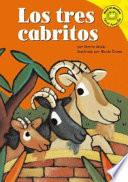 libro Los Tres Cabritos