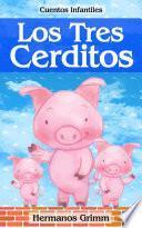 libro Los Tres Cerditos