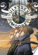 libro Los Viajeros Imaginarios (ulysses Moore 12)