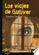 libro Los Viajes De Gulliver