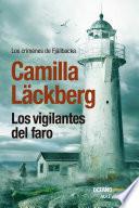 libro Los Vigilantes Del Faro