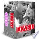 libro Love U – Volúmenes 5 6