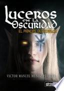 libro Luceros En La Oscuridad