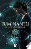 libro Luminantes