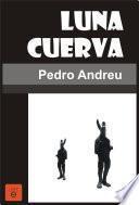 libro Luna Cuerva