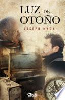 libro Luz De Otoño