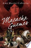 libro Macacha Güemes