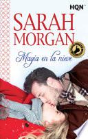 libro Magia En La Nieve