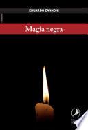 libro Magia Negra