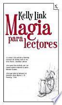 libro Magia Para Lectores