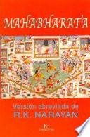 libro Mahabharata