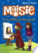 libro Maisie Y La Estrella De Leonardo