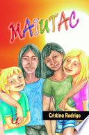 libro Maiutac