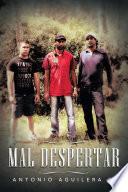 libro Mal Despertar
