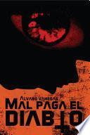 libro Mal Paga El Diablo / Virginia