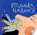 libro Manda Narices!