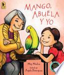 libro Mango, Abuela Y Yo