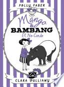 libro Mango & Bambang. El No Cerdo