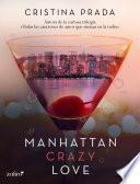 libro Manhattan Crazy Love