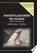 libro Manipuladores De Almas