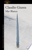 libro Mar Blanco