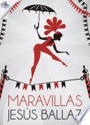 libro Maravillas