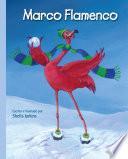 libro Marco Flamenco